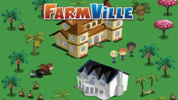 metalik yesil teknolojik ciftciler farmville