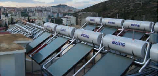 dunyanin 5 buyuk gunes enerjisi sirketi bir turk firmasi