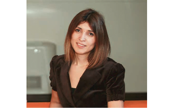 herkes en yesil biziz demeye calisiyor