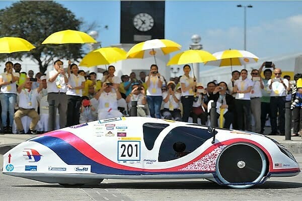 shell eco marathon 2010un sonuclari belli oldu
