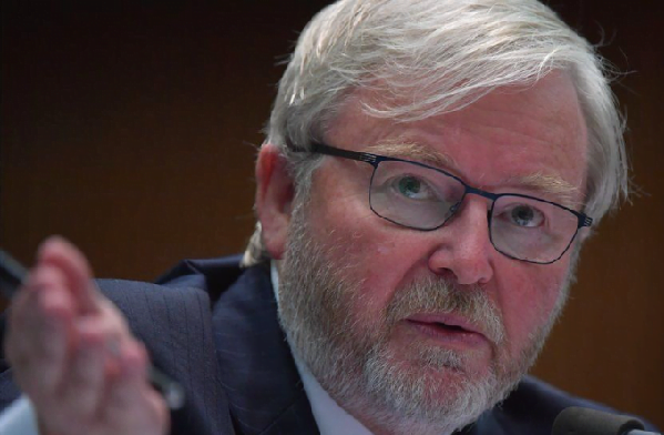 cevreci basbakana agir darbe