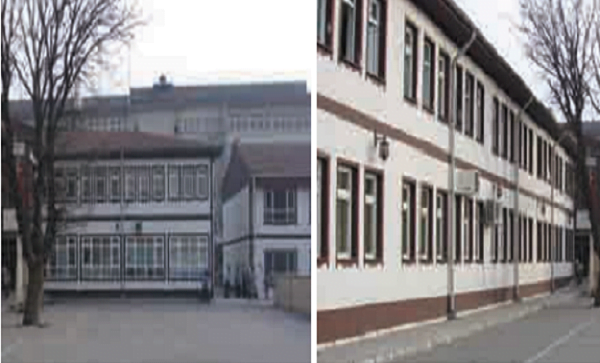 inegolde bir eko okul ishakpasa ilkogretim okulu