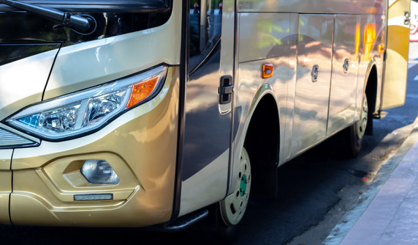 bas gaza hibrid otobusler geliyor