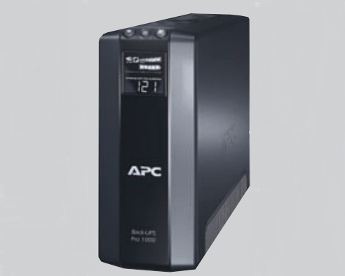 backupspro hem bilginizi hem de enerjinizi korur