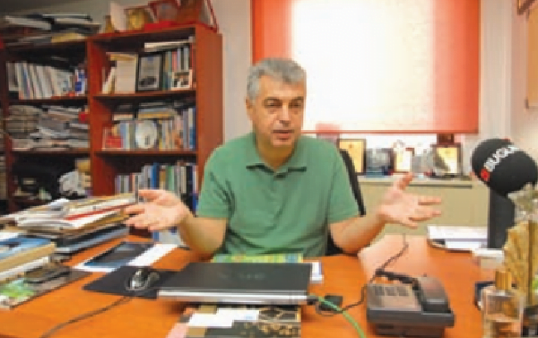 en militan cevreciler turizmciler olacak