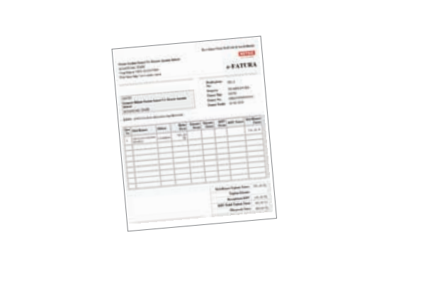 netsis ile faturayi dogaya kesmeyin