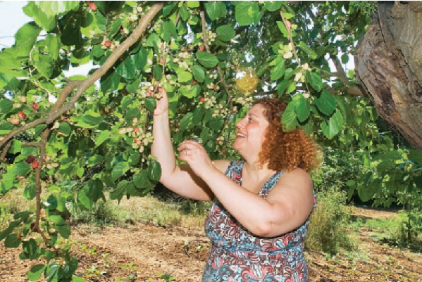 su yoksa hayat da yok