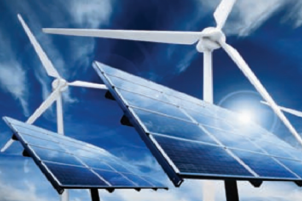 alman liderlerden yenilenebilir enerji dersleri