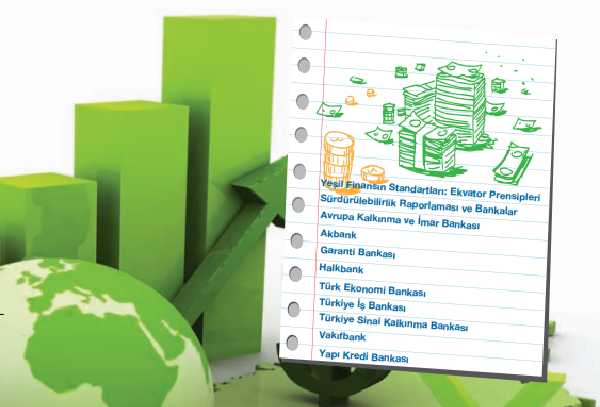 dosya yesil finansmanin bugunu ve gelecegi