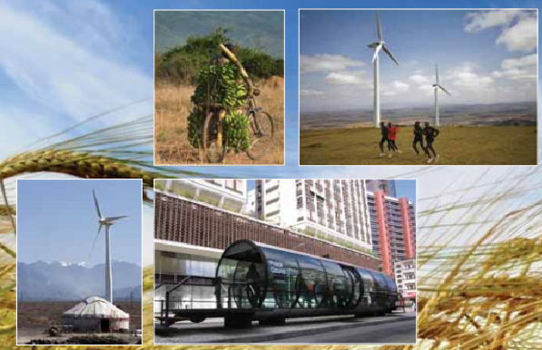 surdurulebilir basari oykuleri