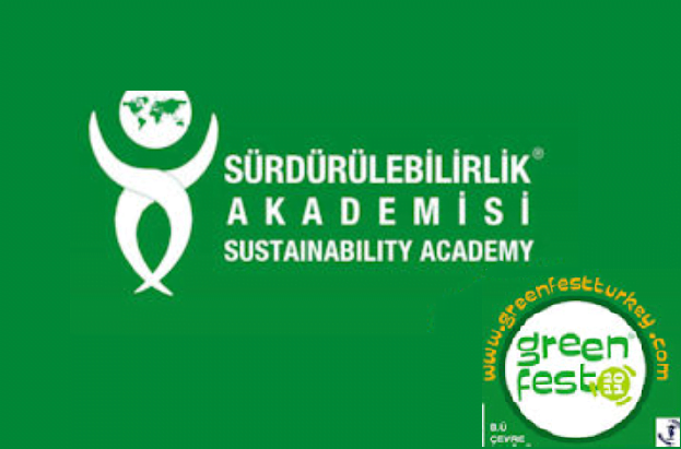 universite gencligine yesil festival