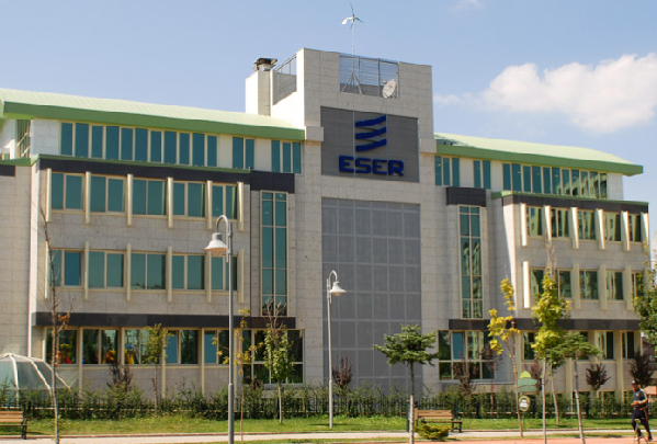 ankaranin yesiline bak