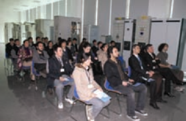 universiteli ve liseliler kolkola alternatif cevre politikalarina