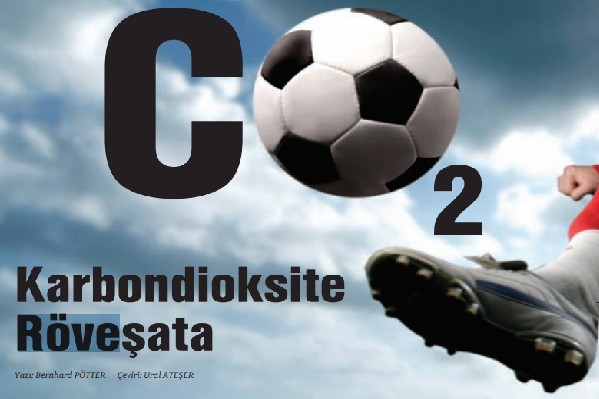 karbondioksite rovesata