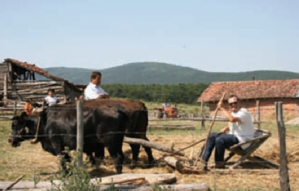 torunlarimiz da tatil yapabilsin diye eko turizm