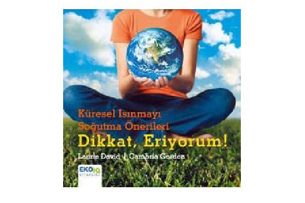 dikkat eriyorum laurie david cambria gordon