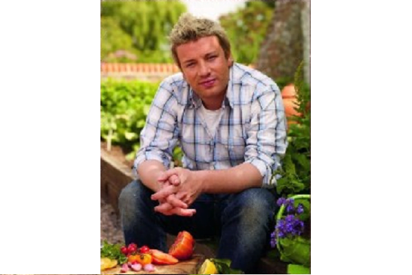 samsung ve jamie oliver olimpiyatlarda bulustu
