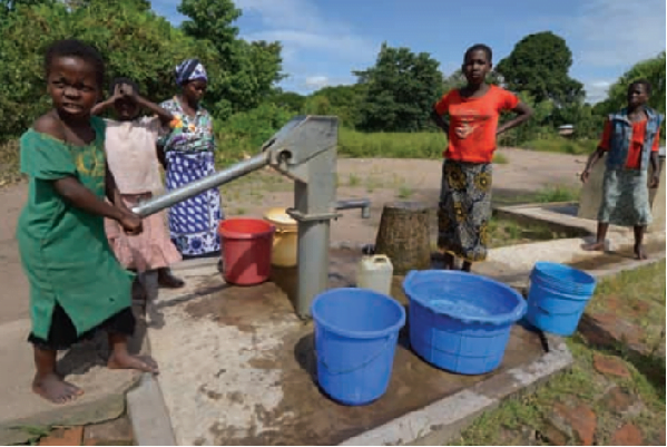 su hak mi yeni karbon mu yoksa ortak mal mi