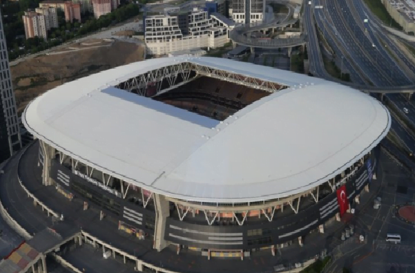 surdurulebilirlikte ilk gol galatasaraydan