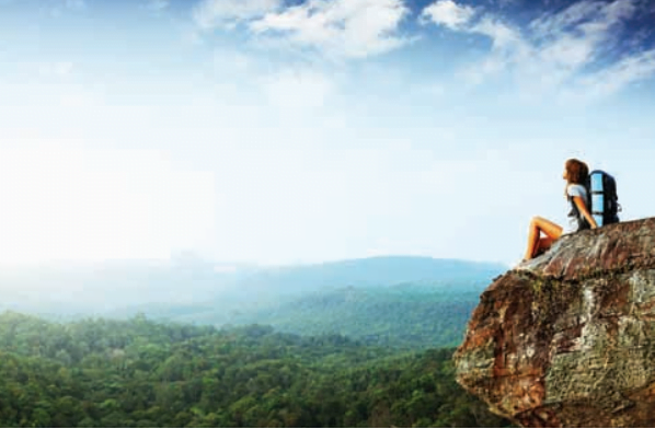 ekoterapiyle yuzler guluyor