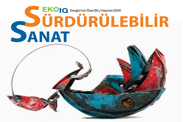 surdurulebilir sanat degil sanatin surdurulebilirligi