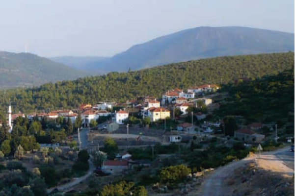 kucuk koy buyuk hedef