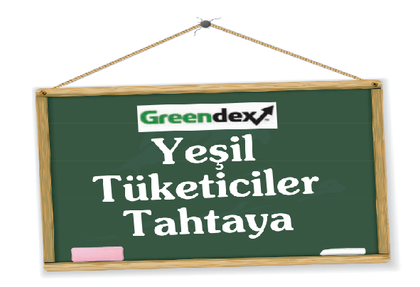 yesil tuketiciler tahtaya