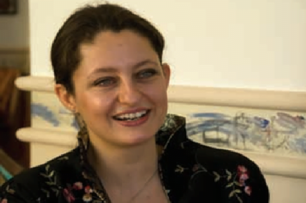 yesil yakalilar ve siyaset