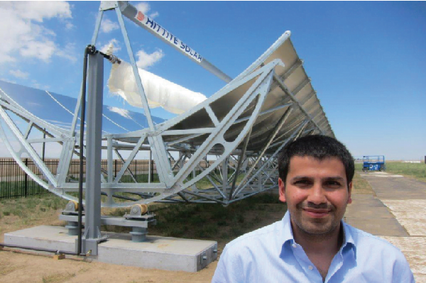 solar termal tam turkiyeye gore