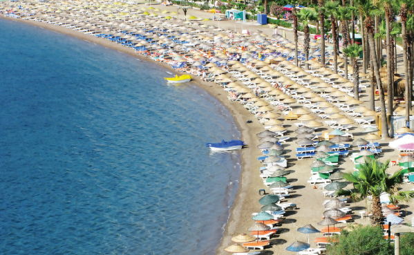 turizme surdurulebilirlik dopingi