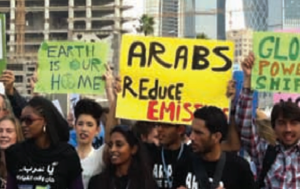 hicbir sey normal ve dogal degildir