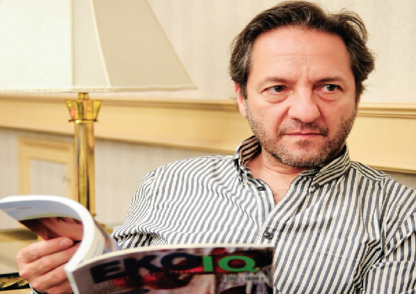 henuz gercekle yeterince yuzlesmedik