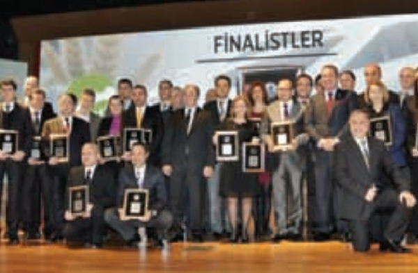 isodan cevre odulleri