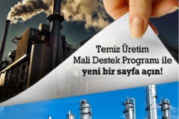 dogu marmaraya temiz uretim dopingi