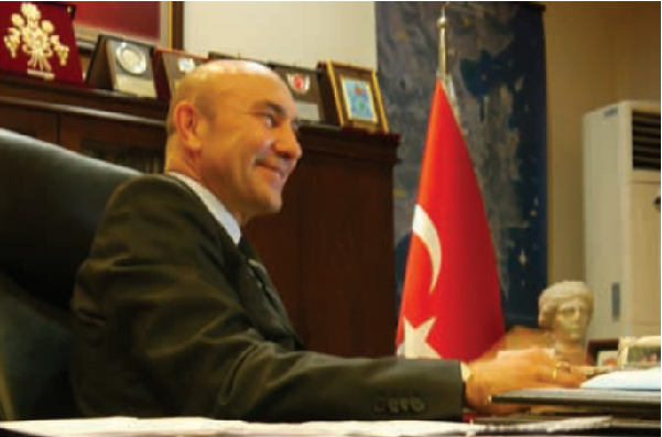 bizi amerikalilar ya da uzaylilar kurtarmayacak