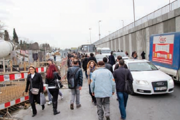 ote yana nasil gececegiz