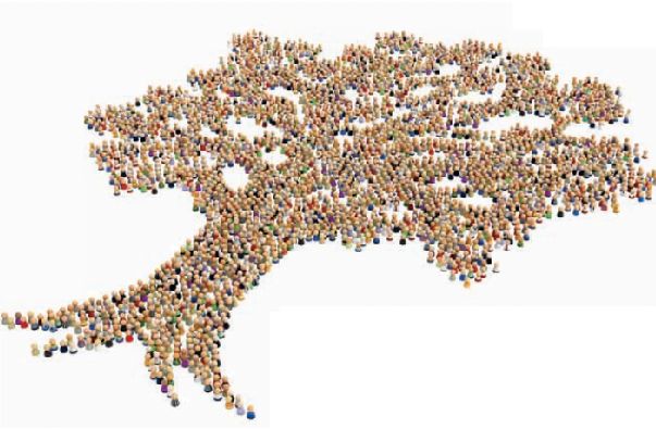 crowdsourcing surdurulebilirlik