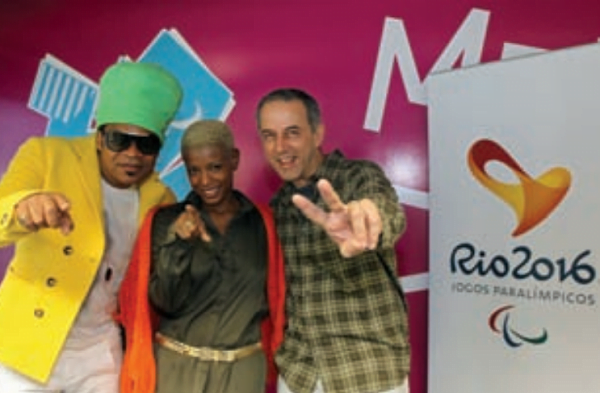 rio 2016 surdurulebilirlik maratonu