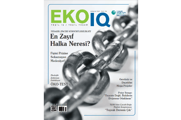 ekoiqnun 34 sayisi cikti