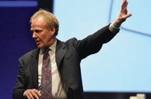 peter senge ticarete degil iliskilerin dogasina odaklanmalisiniz
