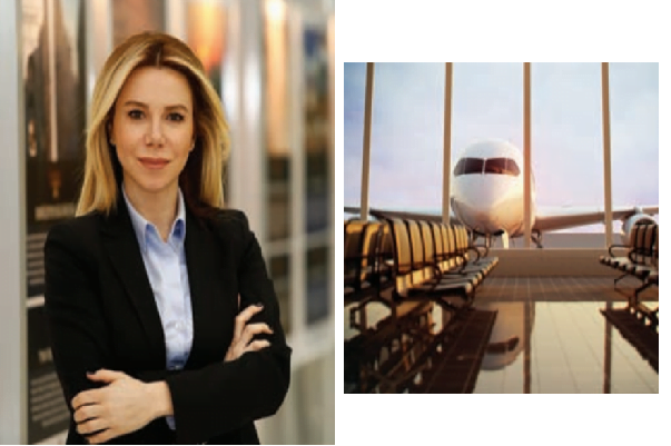 bengi vargul karbon notr havalimanlarina dogru