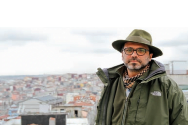 dr uygar ozesmi bir sonraki yil nasil bir oncekinden iyi olur