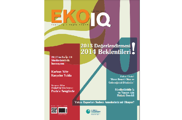 ekoiqnun 35 sayisi cikti