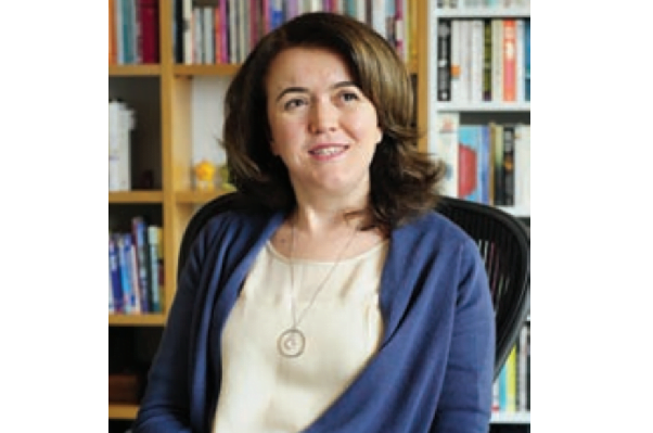 ozlem cevik koper 2013 yine dogal afet yine iklim degisikligi