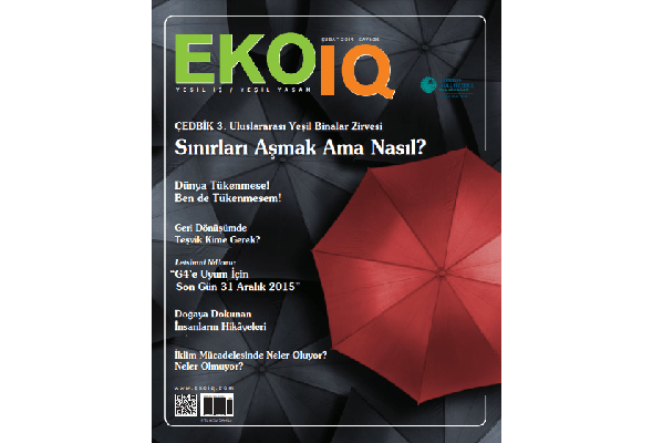 ekoiqnun 36 sayisi cikti