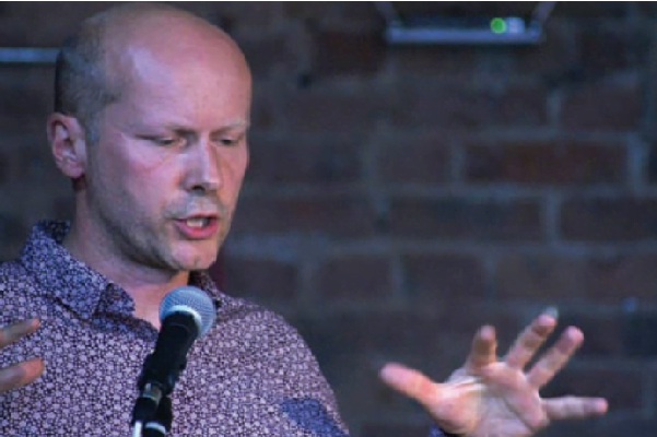 michael pawlyn doga surdurulebilir tasarim icin cennettir