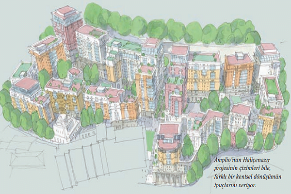 sinirlari asmak ama nasil