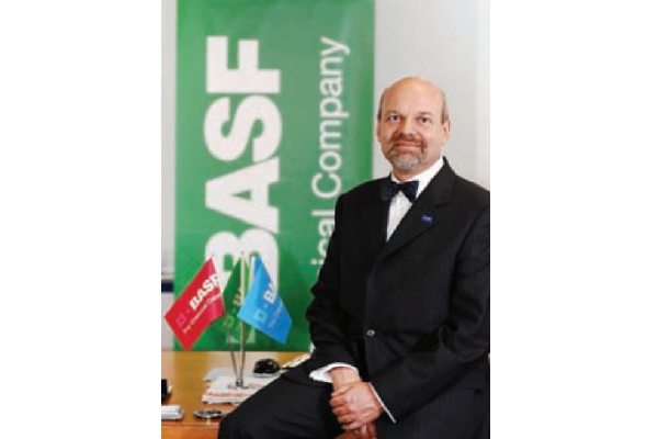 volker hammes yesil binalar icin cozumler uretiyoruz