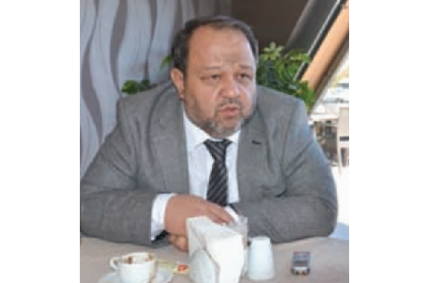 bbp kayseri buyuksehir belediye baskan adayi ali saracoglu kayseride niye alti tane aile mahkemesi var biliyor musunuz