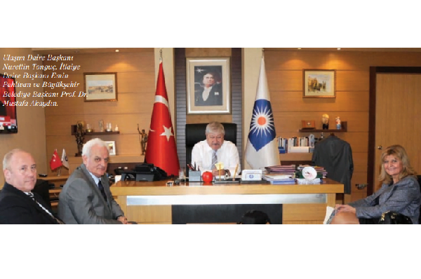 chp antalya buyuksehir belediye baskani ve adayi mustafa akaydin mutluluk endeksinde turkiye birincisiyiz